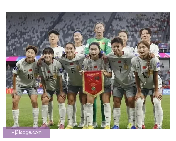 中国女足小组赛2比0战胜孟加拉国锁定亚洲杯八强席位